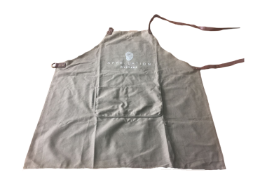 Apron