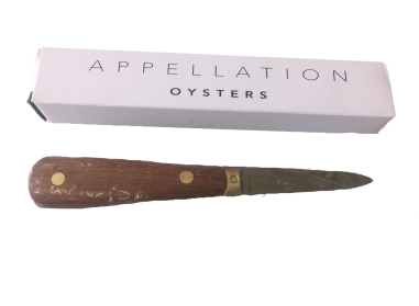 Oyster Knife