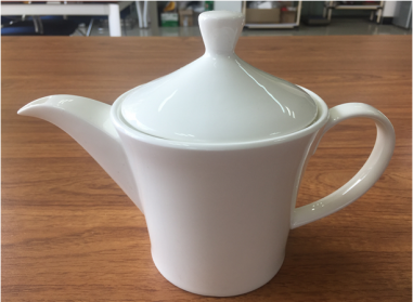 Tea Pot-2