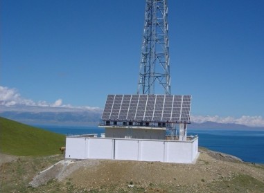 Solar Power System-5