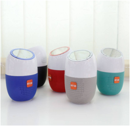 Bluetooth Speaker_HY-20