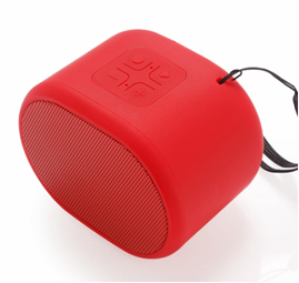 Bluetooth Speaker_HY-22