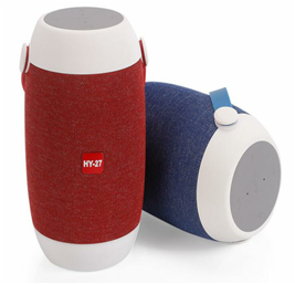 Bluetooth Speaker_HY-27