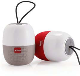 Bluetooth Speaker_HY-32