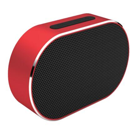 Bluetooth Speaker_HY-43