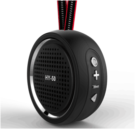 Bluetooth Speaker_HY-50