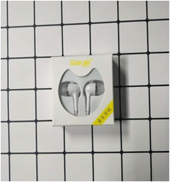 M-Series Earphone_M30