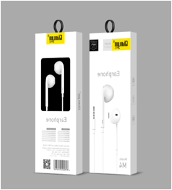 M-Series Earphone_M4