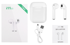 i-Series Earphone_i11