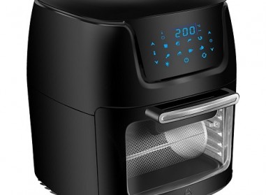 14L POWER AIR FRYER OVEN