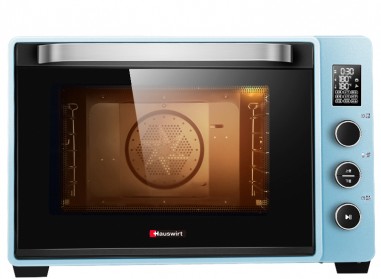 75L BIG CAPACITY DIGITAL ELECTRIC OVEN